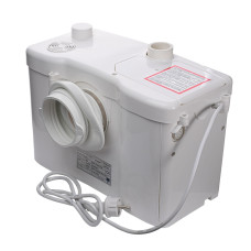 Канализационная установка VOLKS pumpe WC600D (8902)