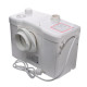 Канализационная установка VOLKS pumpe WC600D (8902)