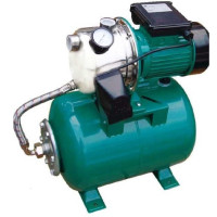 Насосна станція VOLKS pumpe JY1000-50 1,1кВт (11879)