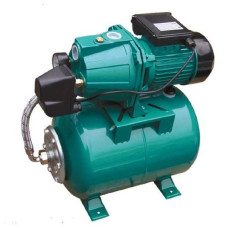 Насосная станция VOLKS pumpe JY100A(a)-24 1,1кВт (11880)