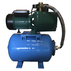 Насосная станция VOLKS pumpe JY100A-24 1,1 кВт на гребенке (13312)