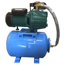 Насосная станция VOLKS pumpe JY100A(a)-24 1,1 кВт на гребенке (13574)