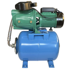Насосная станция VOLKS pumpe JY150-24 1,3 кВт на гребенке (24786)