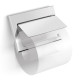 Тримач для туалетного паперу VOLLE FIESTA (15-77-345)