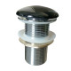 Донний клапан click clack Volle 90-00-037black