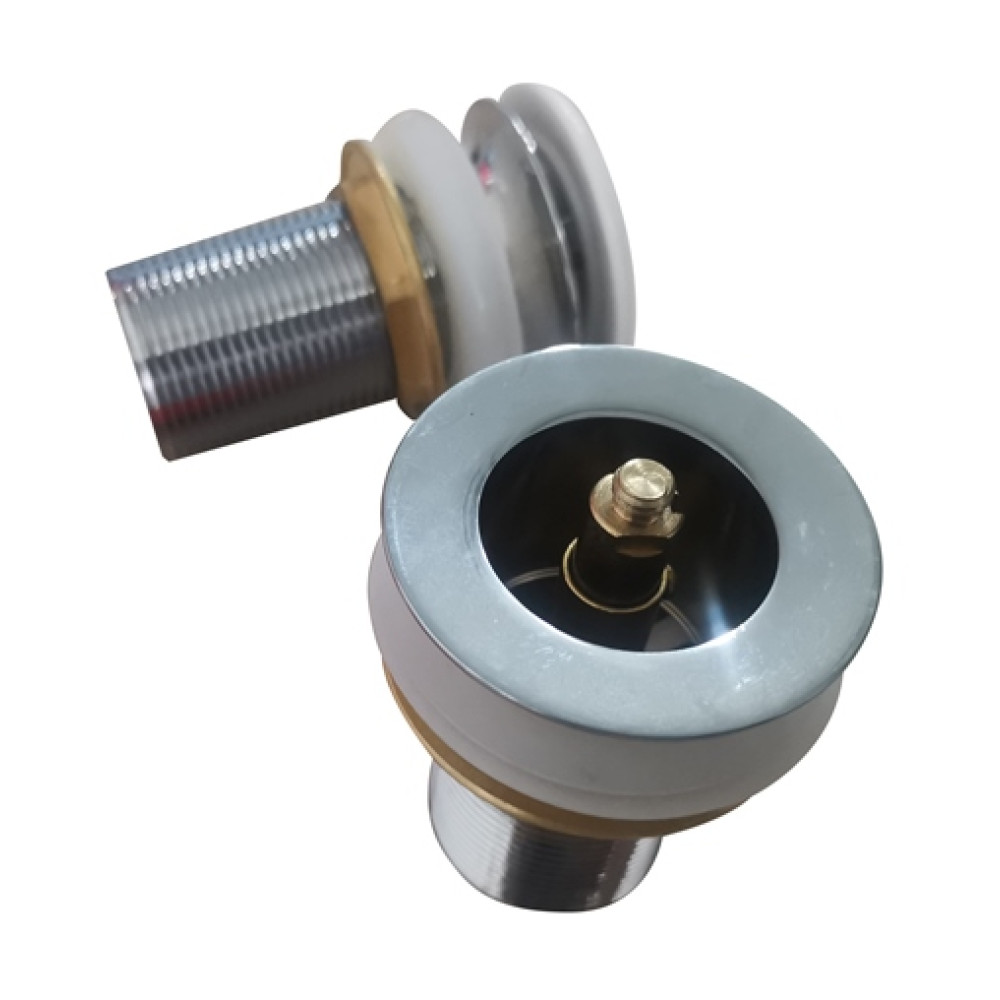 Донний клапан click clack Volle 90-00-037white