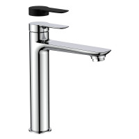 Смеситель для раковины VOLLE LIBRA 15201200