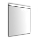 Дзеркало VOLLE 60x70 c LED-підсвіткою