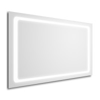 Дзеркало VOLLE з LED-підсвіткою 16-45-560
