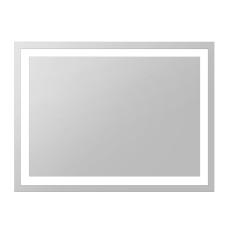 Зеркало VOLLE 60x80 с LED-подсветкой