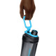 Шейкер спортивный электрический VOLTRX Gallium 600 мл Tritan Blue (Gallium_Blue)