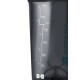 Шейкер спортивный электрический VOLTRX Gallium 600 мл Tritan Blue (Gallium_Blue)