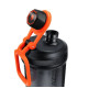Шейкер спортивный электрический VOLTRX Gallium 600 мл Tritan Orange (Gallium_Orange)