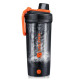 Шейкер спортивный электрический VOLTRX Gallium 600 мл Tritan Orange (Gallium_Orange)