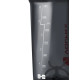 Шейкер спортивный электрический VOLTRX Gallium 600 мл Tritan Red (Gallium_Red)