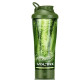 Шейкер спортивный электрический VOLTRX VortexBoost 600 мл Tritan Green (Vortex_Green)