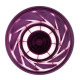 Шейкер спортивный электрический VOLTRX VortexBoost 600 мл Tritan Purple (Vortex_Purple)