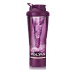 Шейкер спортивный электрический VOLTRX VortexBoost 600 мл Tritan Purple (Vortex_Purple)
