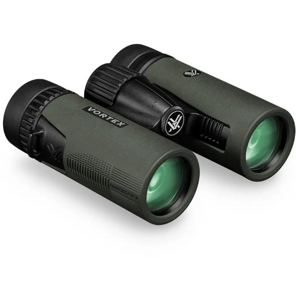 Бинокль Vortex Diamondback HD 10x32 (DB-213)