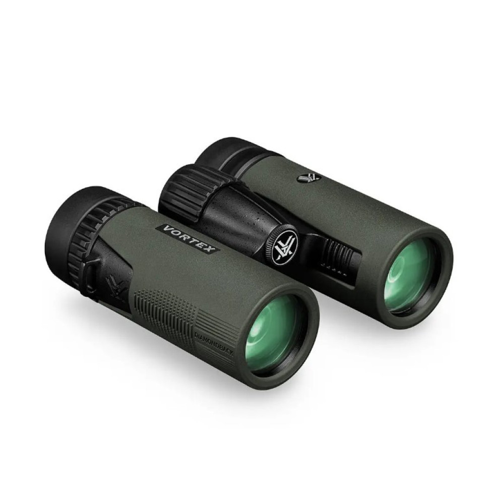 Бінокль Vortex Diamondback HD 8x32 (DB-212)