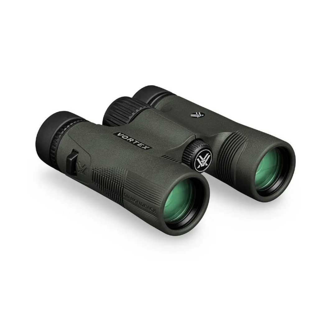 Бинокль Vortex Diamondback HD 10x28 WP (DB-211)
