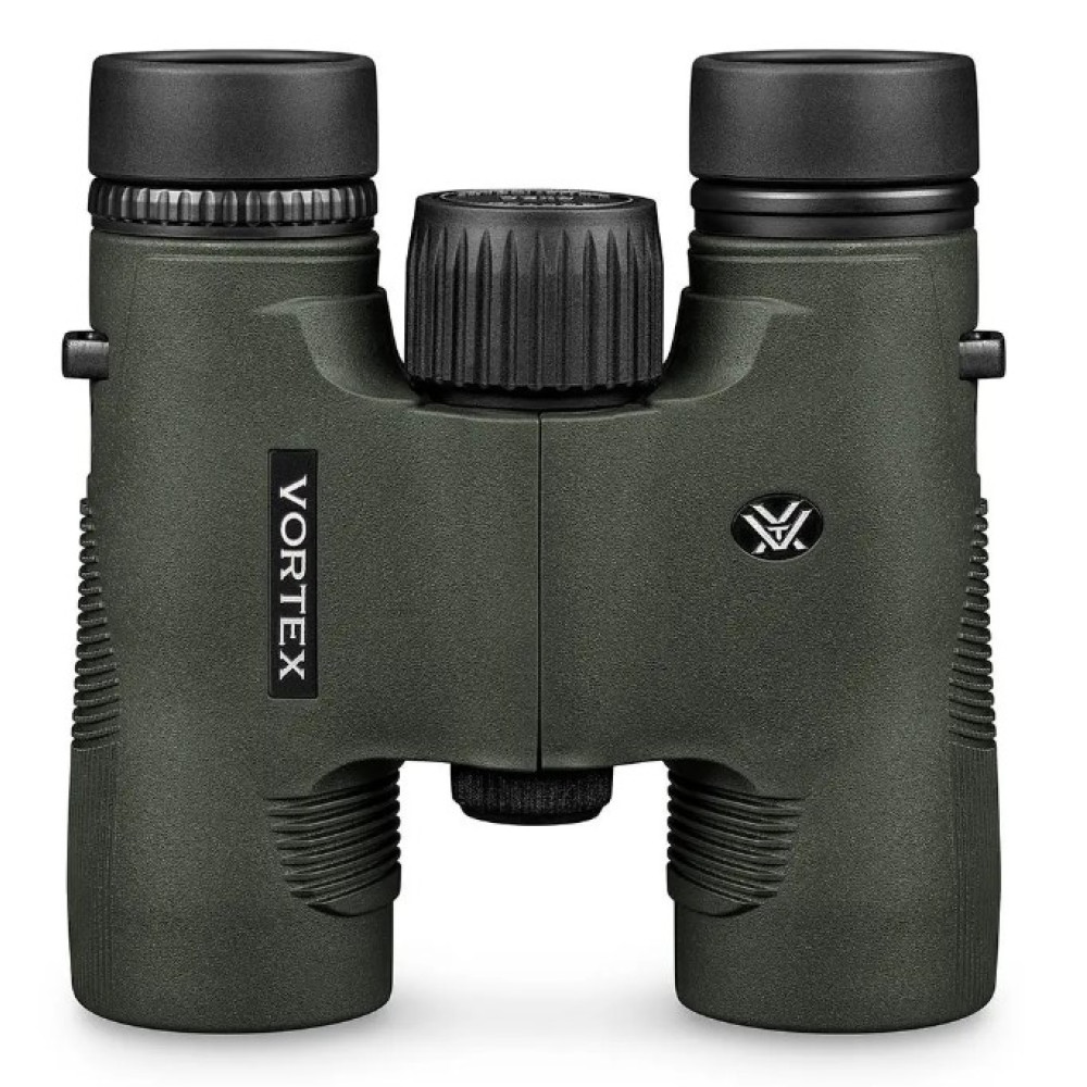 Бинокль Vortex Diamondback HD 10x28 WP (DB-211)