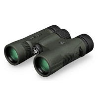 Бинокль Vortex Diamondback HD 10x28 WP (DB-211)