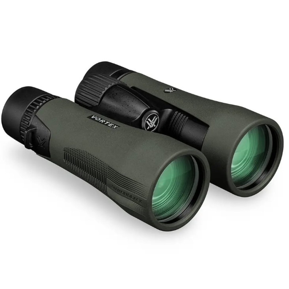 Бінокль Vortex Diamondback HD 12x50 (DB-217)