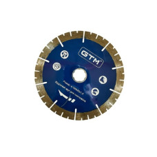 Диск алмазный GTM C120 120*1.8*20 38981
