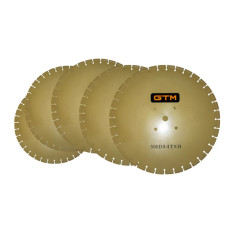 Диск алмазный GTM 800x60 мм 38997