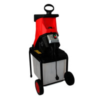 Подрібнювач садовий Vulkan SHF2500