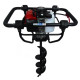 Мотобур бензиновый Vulkan GD620 2.4 кВт 81684