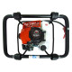 Мотобур бензиновый Vulkan GD620 2.4 кВт 81684