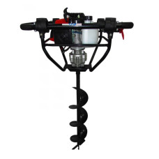 Мотобур бензиновый Vulkan GD620 2.4 кВт 81684