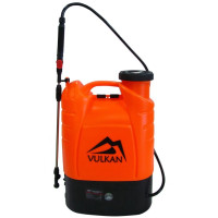 Опрыскиватель Vulkan HY-16L аккумуляторный 16 л