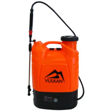 Опрыскиватель Vulkan HY-16L аккумуляторный 16 л