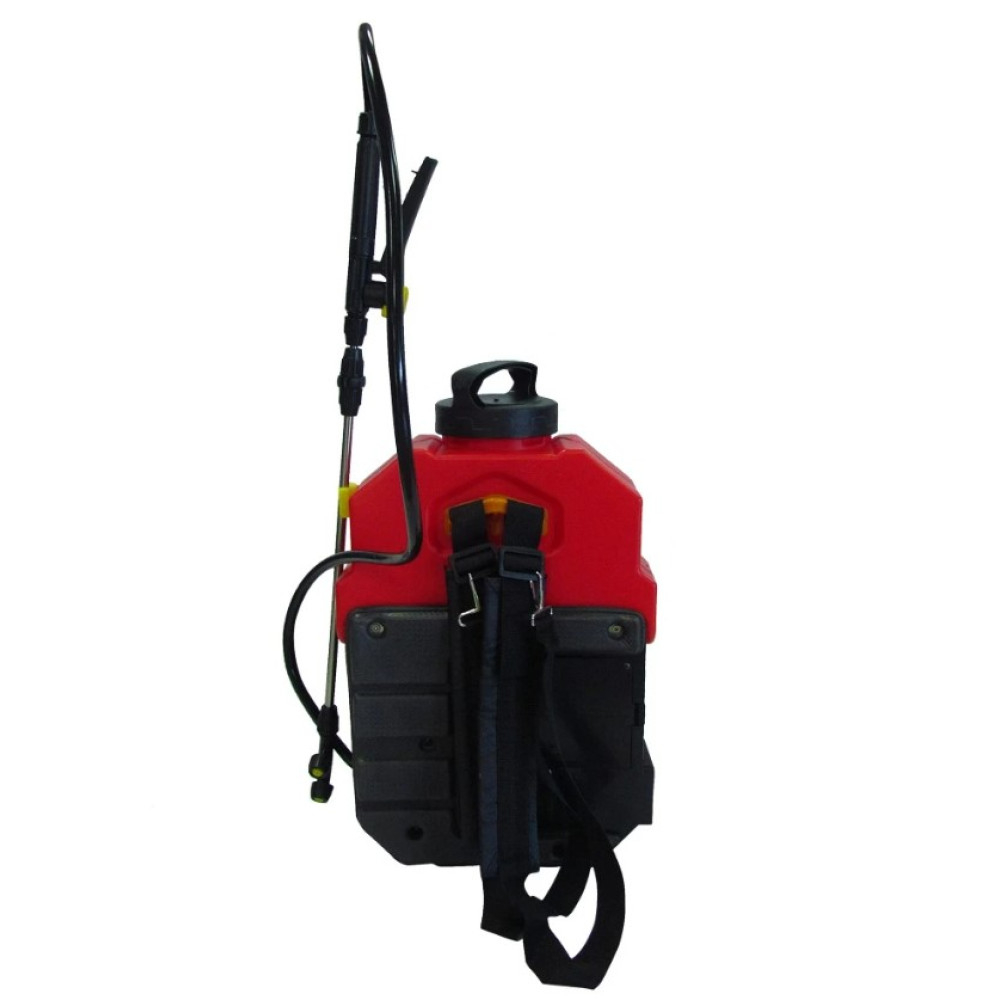 Опрыскиватель Vulkan HY-12L-005 аккумуляторный, 12 л