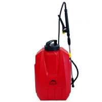 Опрыскиватель Vulkan HY-12L-005 аккумуляторный, 12 л