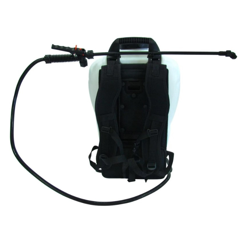 Опрыскиватель Vulkan OLD-15L аккумуляторный, 15 л