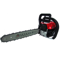 Цепная бензиновая пила VULKAN CV3045W