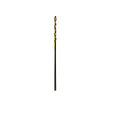 Сверло VULKAN HSS TiN 1,0мм 15069