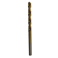 Сверло VULKAN HSS TiN 4,2 мм 15863