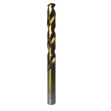 Сверло VULKAN HSS TiN 13,0 мм 16403
