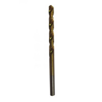 Сверло VULKAN HSS TiN 4,5 мм 16498