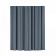 Клипсы для ограждающих лент Bradas SOLID 450 г серые 20 шт TOBKS1920GY