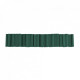 Клипсы для ограждающих лент Bradas SOLID 4,75 см зеленые 40 шт TOBKS4740GR