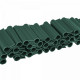 Клипсы для ограждающих лент Bradas SOLID 4,75 см зеленые 40 шт TOBKS4740GR