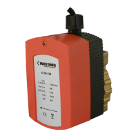 Рециркуляційний насос Watomo CP 04-15B-80