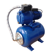 Насосна станція Watomo GP ECO 100 CF/24C