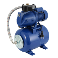 Насосна станція Watomo GP ECO 100L CF/24C